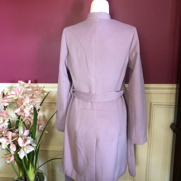 Fletch Chloe Coat - Picture 5 of 9